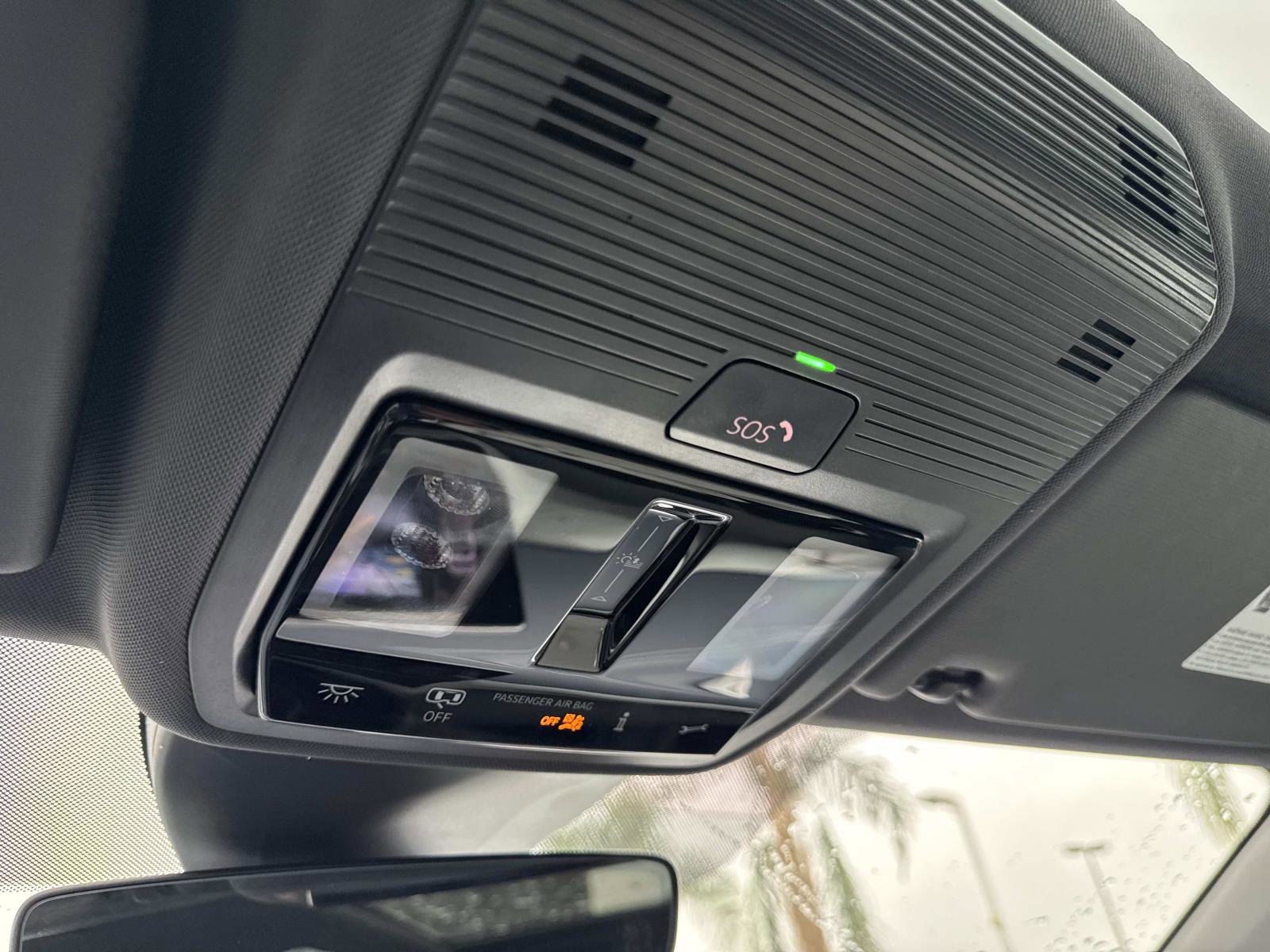 New 2025 Volkswagen ID.4 Pro S image 28