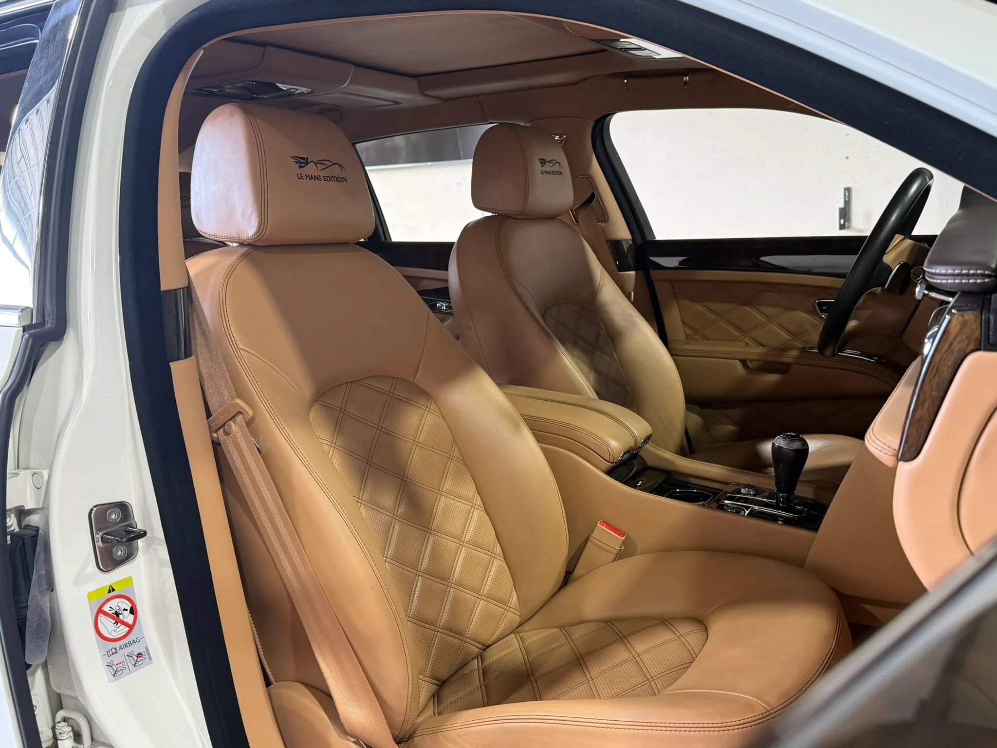 Used 2013 Bentley Mulsanne RWD image 19