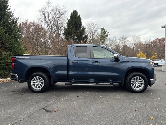 Used 2019 Chevrolet Silverado 1500 LT w/ All-Star Edition image 8
