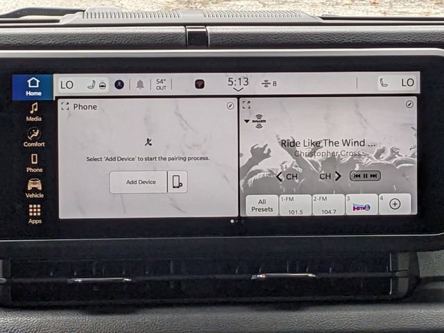 New 2025 Jeep Wrangler Willys image 12