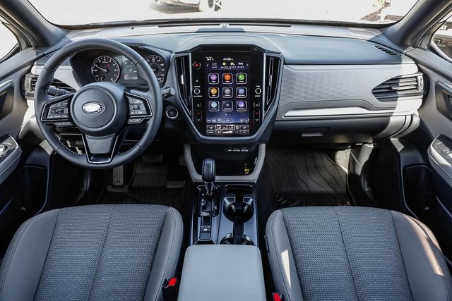 Used 2026 Subaru Forester Premium image 12