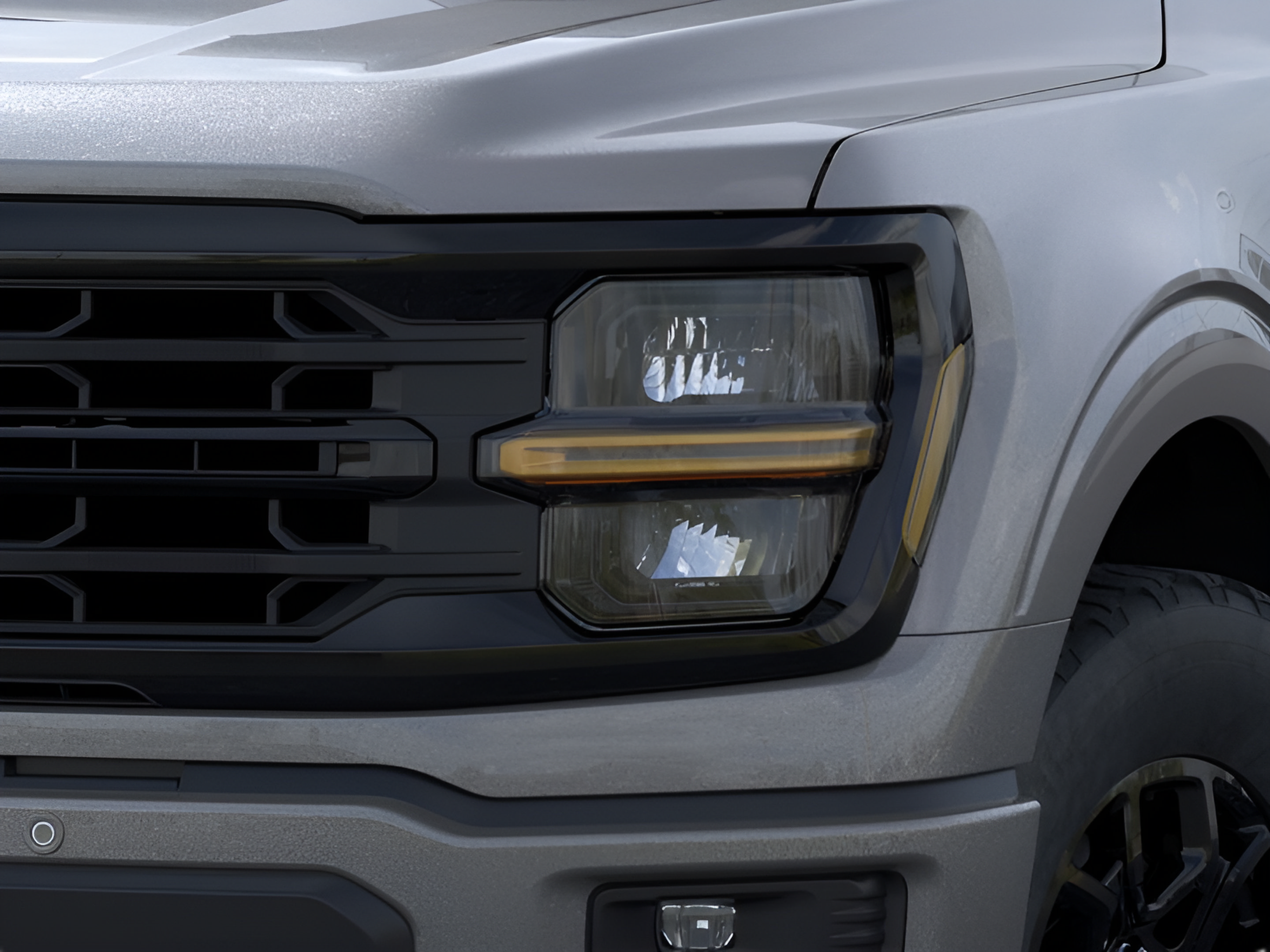 New 2026 Ford F150 XLT w/ Equipment Group 302A MID AWD/4WD image 52
