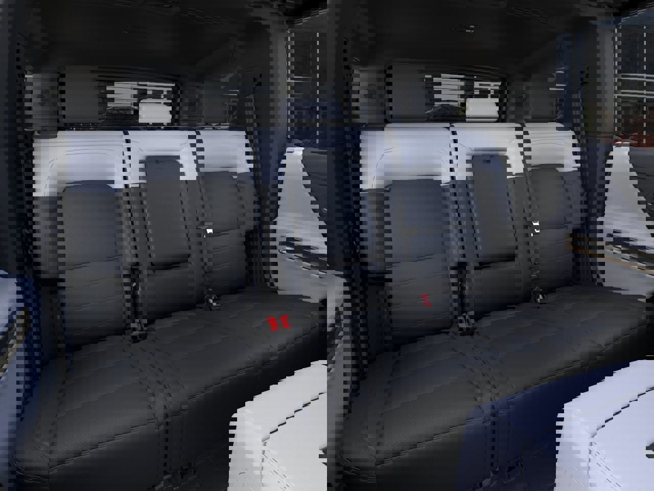 New 2025 GMC Hummer EV 2X image 17