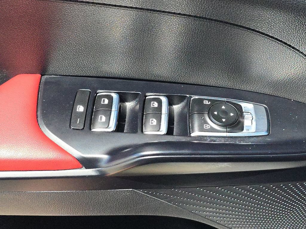 Used 2022 Kia K5 GT-Line w/ GT-Line Awd Premium Package image 21