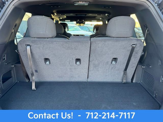 New 2027 Kia Telluride S image 14