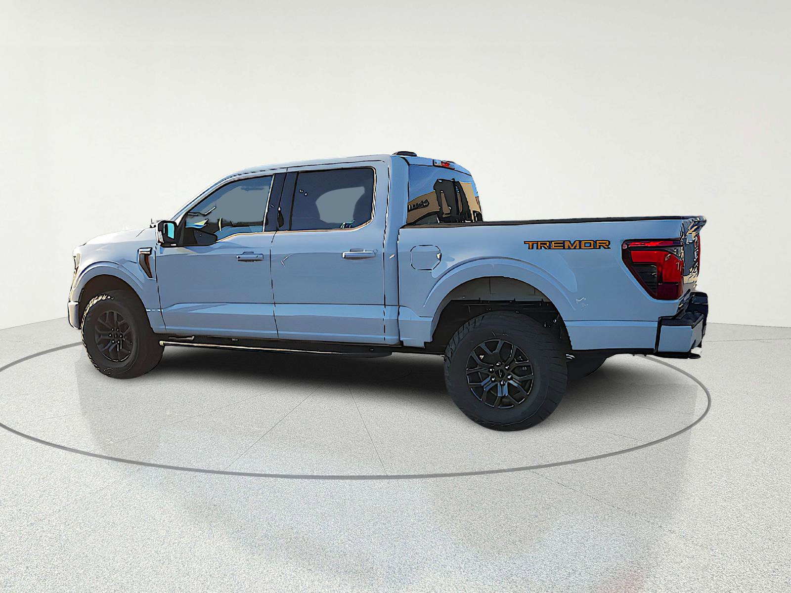 New 2026 Ford F150 Tremor image 5