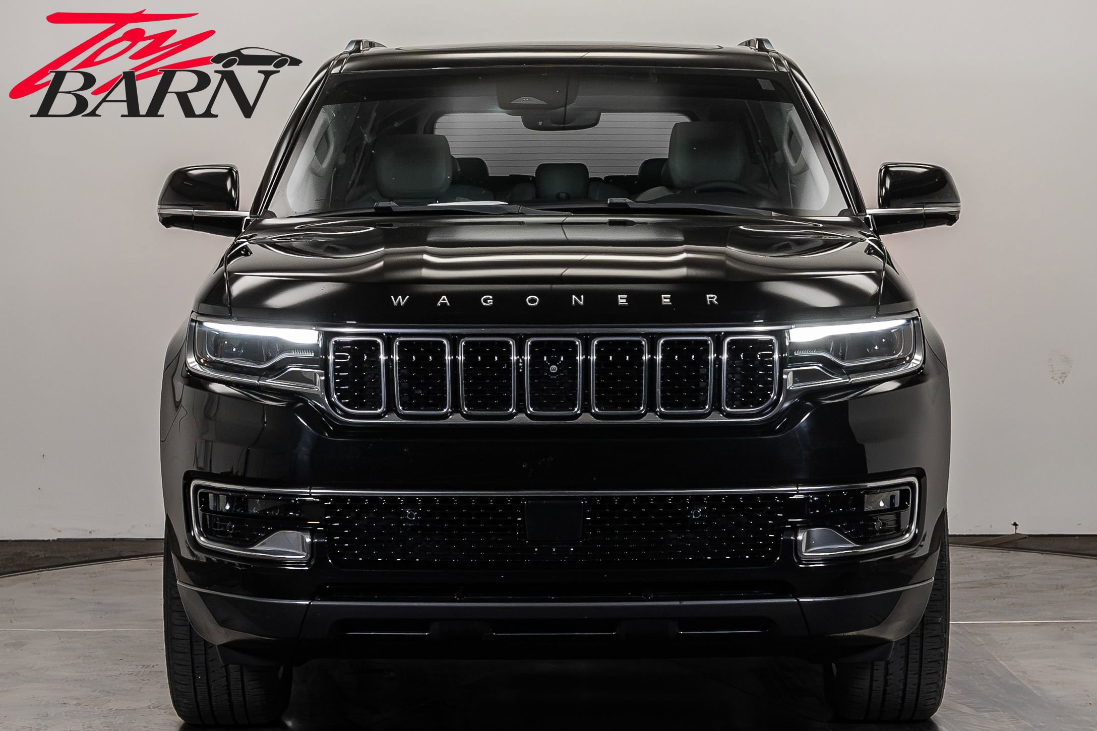 Used 2022 Jeep Wagoneer Series I w/ Convenience Group I image 8