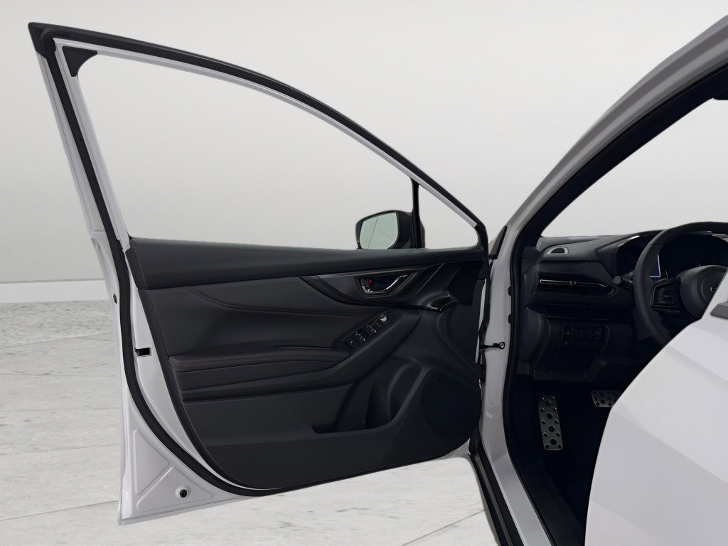 New 2025 Subaru WRX Premium image 19