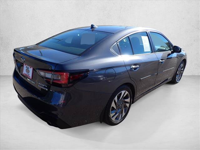 Certified 2024 Subaru Legacy Touring XT AWD/4WD image 4