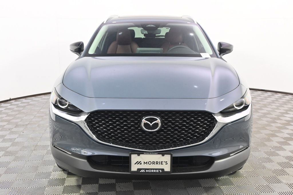 New 2026 MAZDA CX-30 AWD 2.5 S image 10
