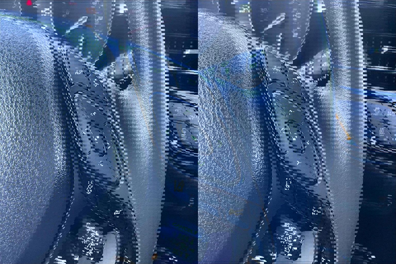 Used 2021 Toyota C-HR Nightshade image 17