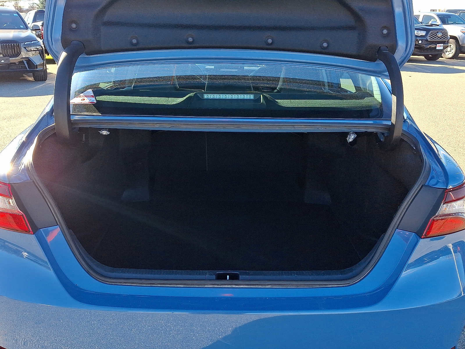 Certified 2024 Toyota Camry SE image 29