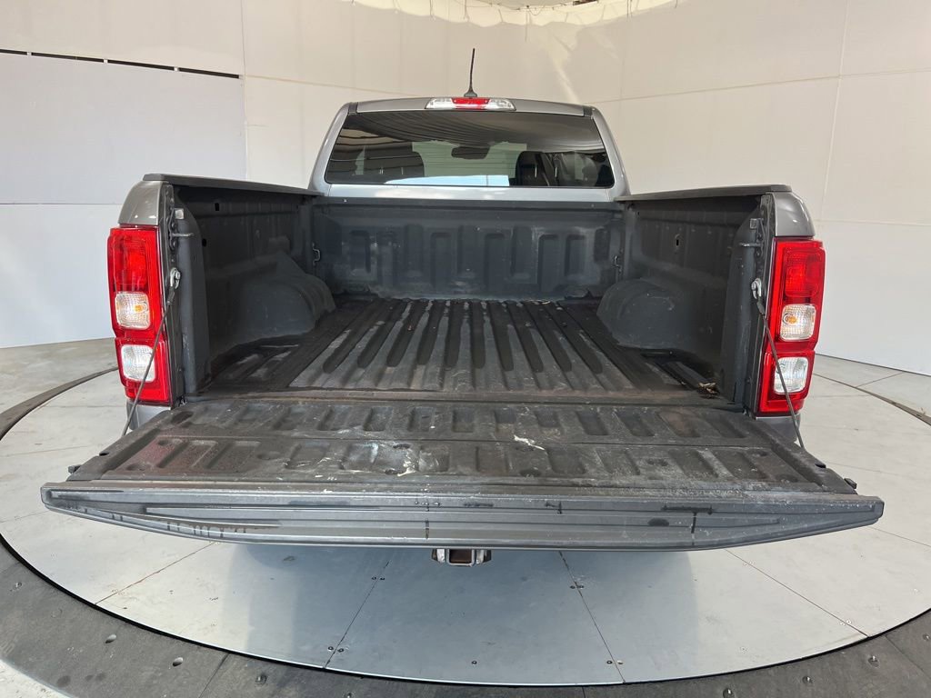 Used 2021 Ford Ranger XL w/ Equipment Group 101A High AWD/4WD image 12