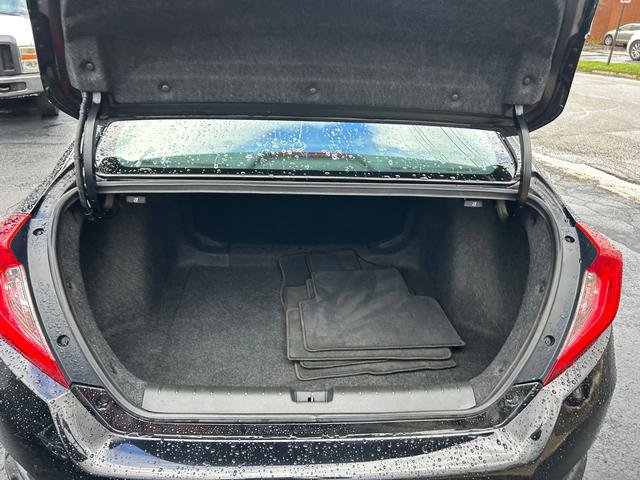 Used 2020 Honda Civic EX-L image 21
