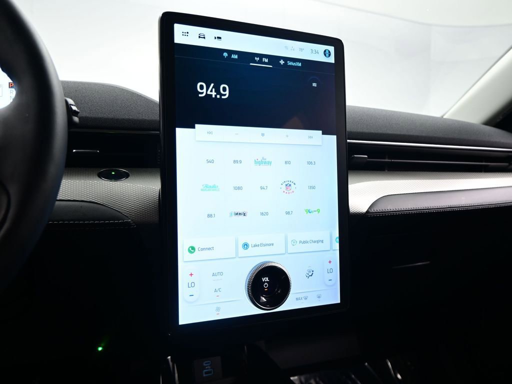 Used 2023 Ford Mustang Mach-E Select image 19