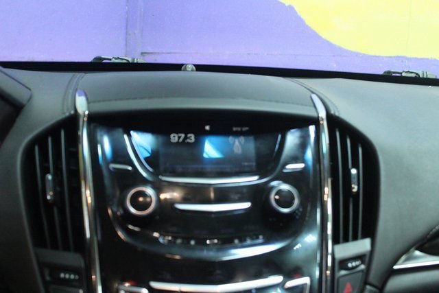 Used 2014 Cadillac ATS Sedan RWD image 14