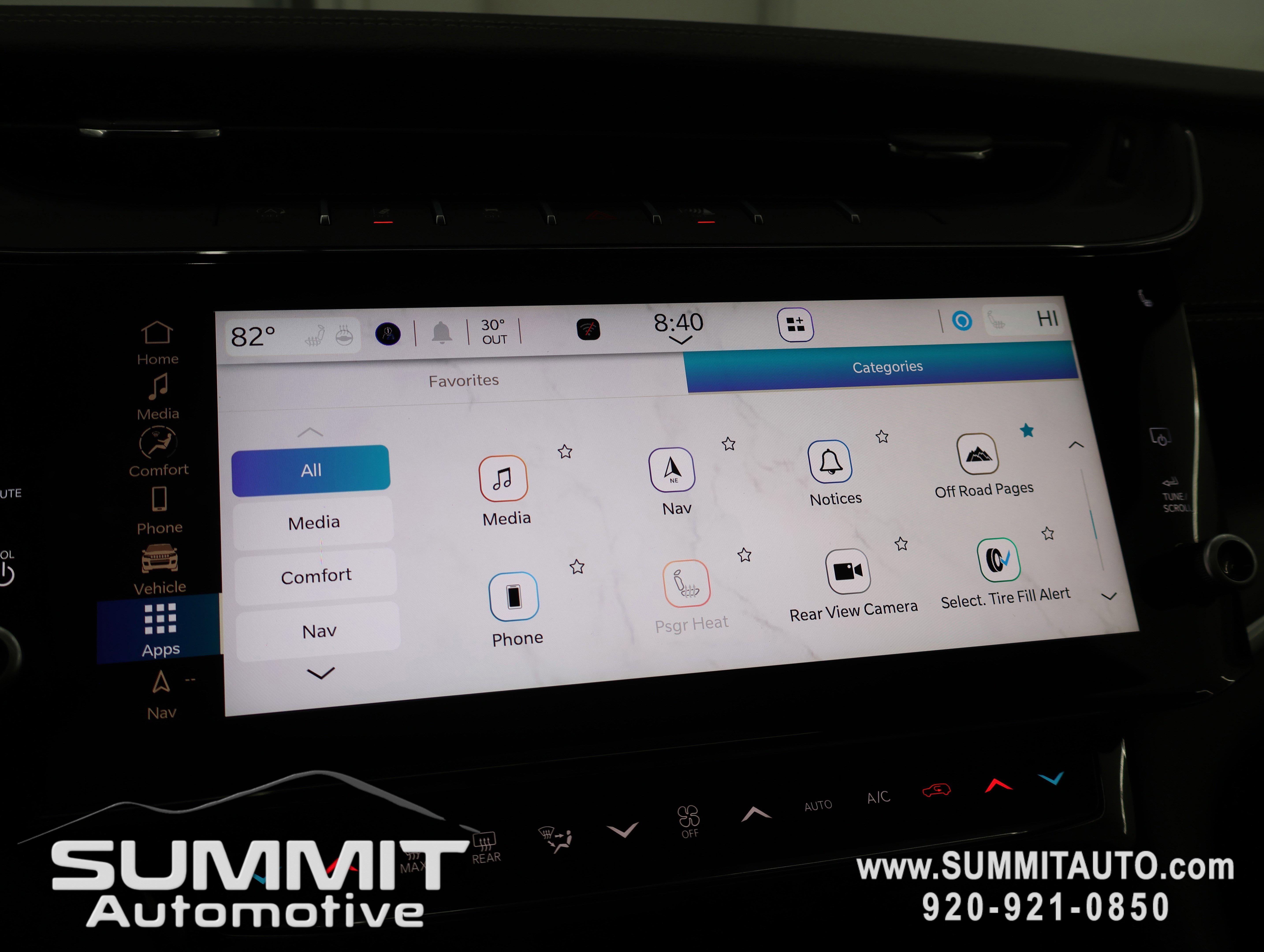 New 2026 Jeep Grand Cherokee Limited image 61