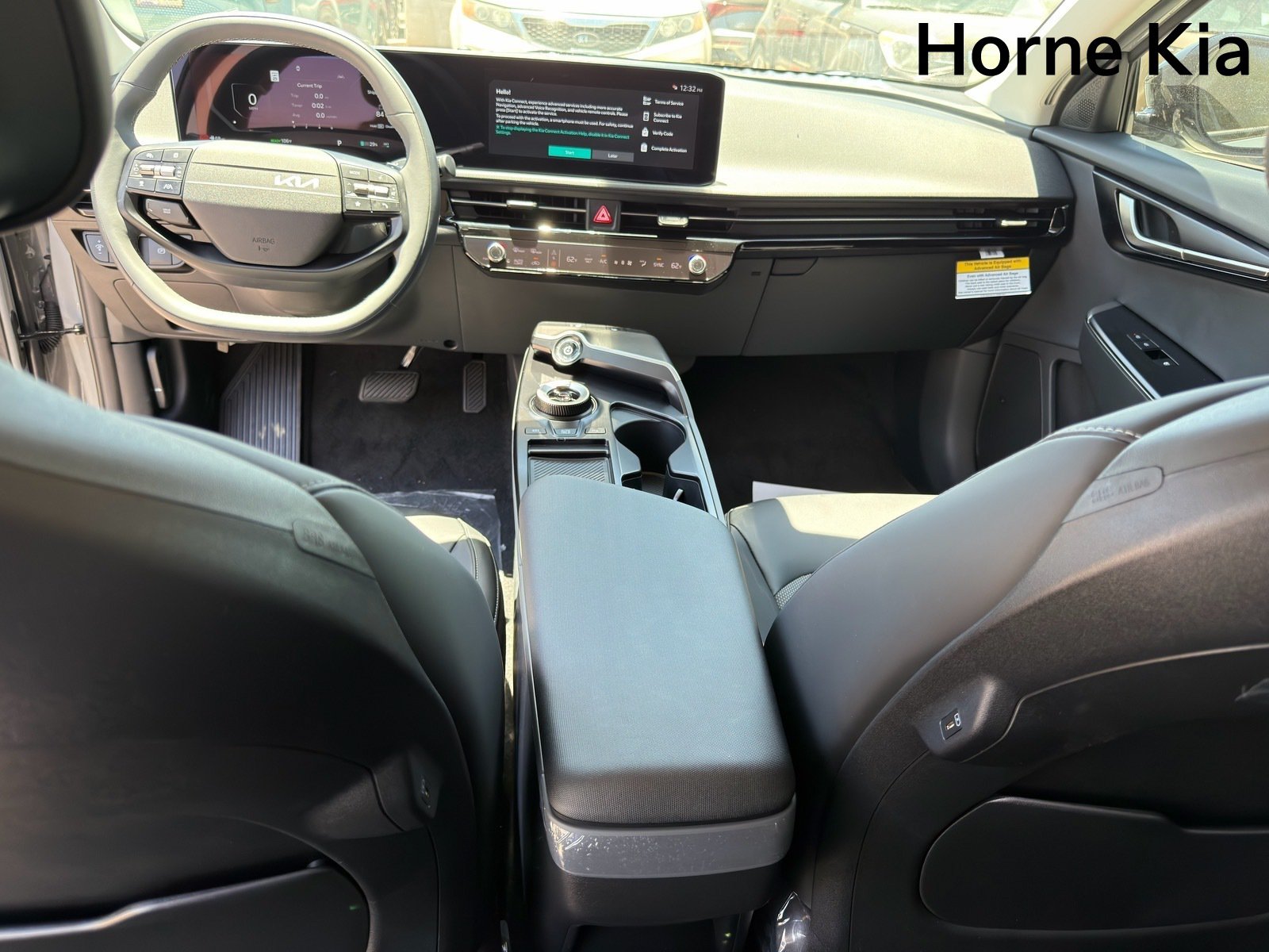 New 2026 Kia EV6 Light RWD image 18