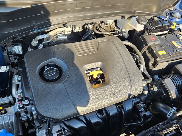 Used 2024 Kia Seltos S image 17