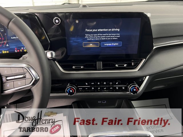 New 2026 Chevrolet Equinox LT w/ Convenience Package II image 46