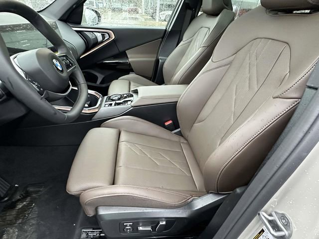 New 2026 BMW X3 xDrive30 image 14