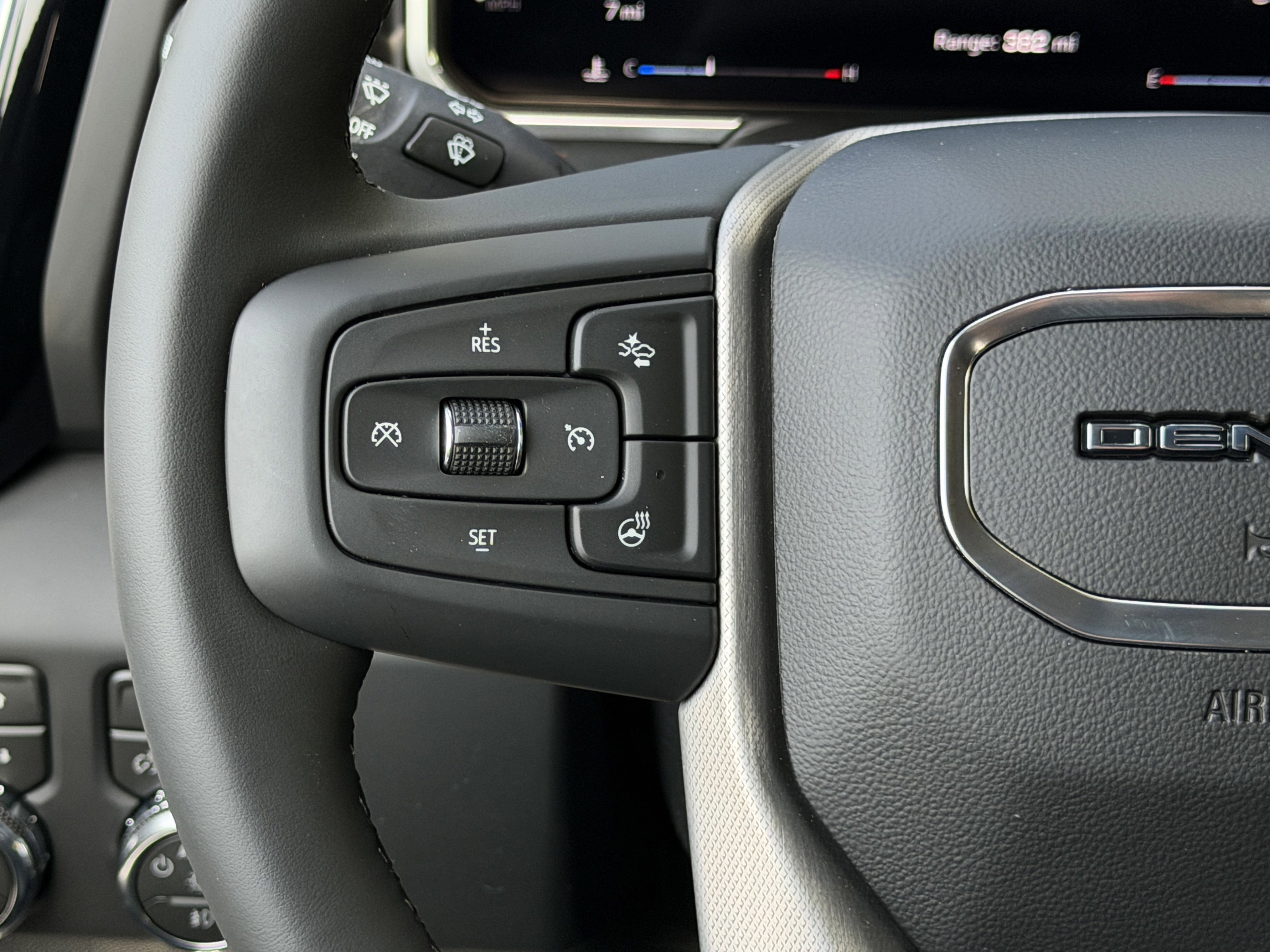 New 2026 GMC Sierra 2500 Denali w/ Denali Reserve Package image 50
