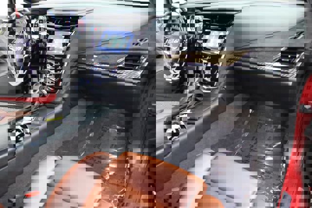 Used 2014 Cadillac ELR w/ Luxury Package image 22