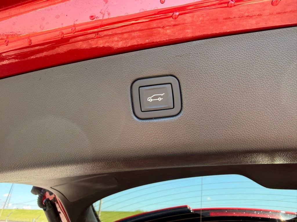 Used 2023 Chevrolet Blazer RS w/ Enhanced Convenience Package AWD/4WD image 26