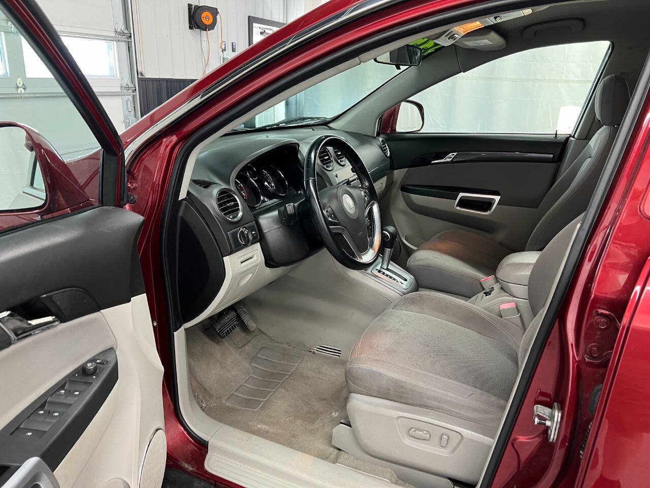 Used 2008 Saturn Vue XE w/ Preferred Package FWD image 7