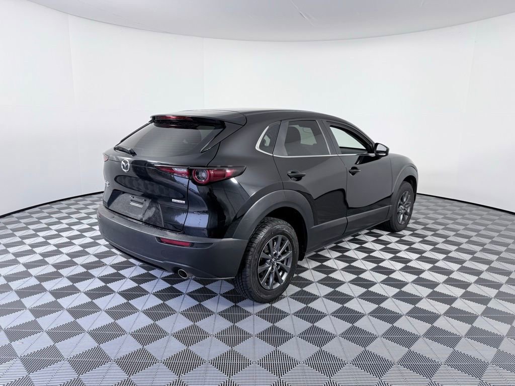 Used 2022 MAZDA CX-30 AWD 2.5 S image 6