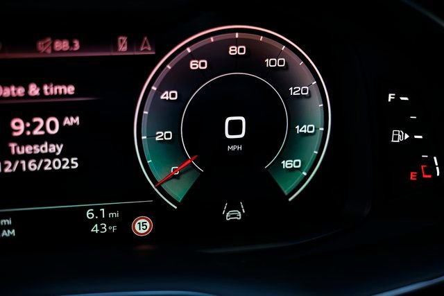 New 2026 Audi Q8 Premium Plus image 30