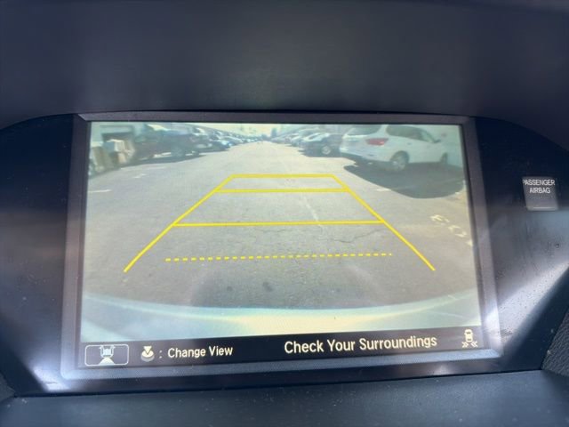 Used 2016 Acura MDX SH-AWD w/ Technology Package image 13