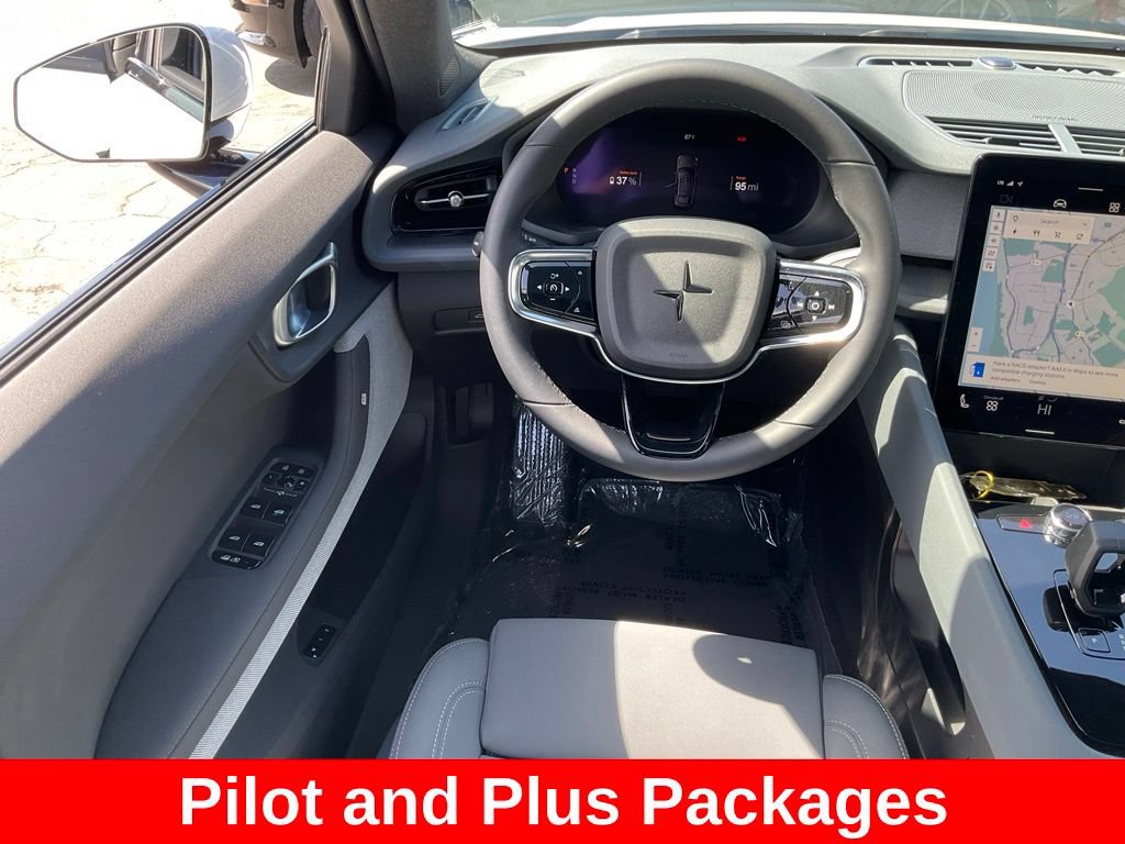 Used 2023 Polestar Polestar 2 FWD image 38