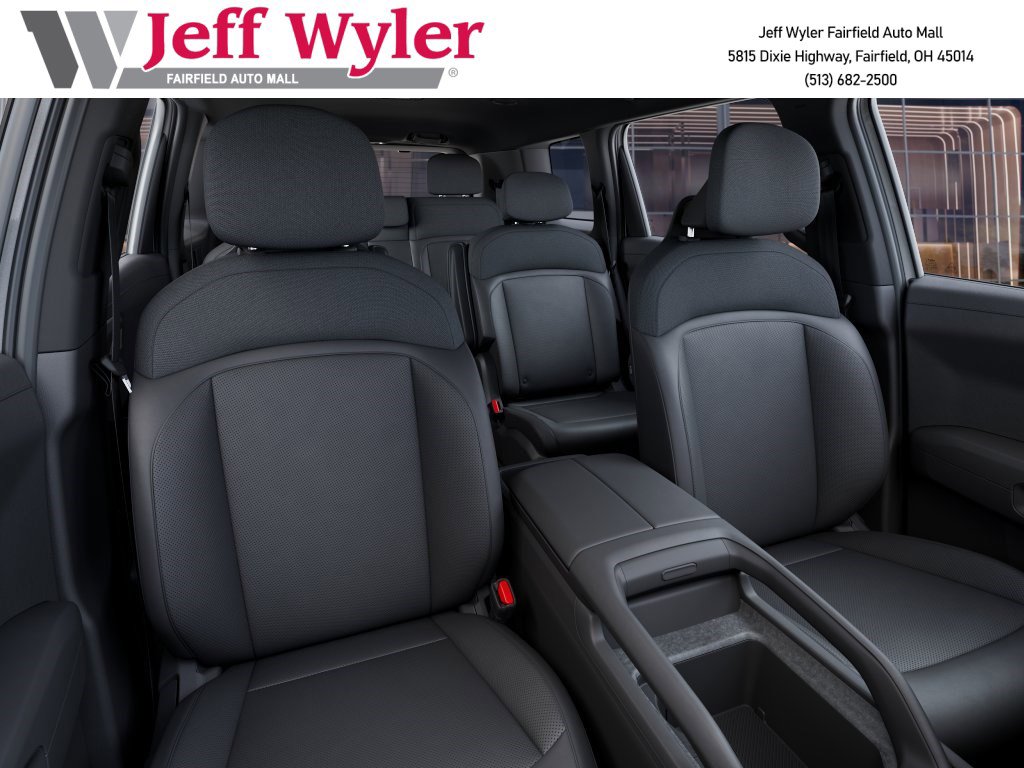 New 2027 Kia Telluride S AWD/4WD image 16