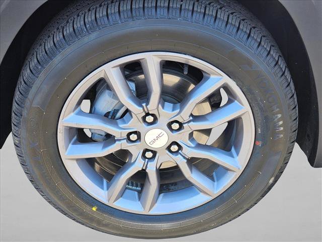Used 2023 GMC Terrain SLT FWD image 24