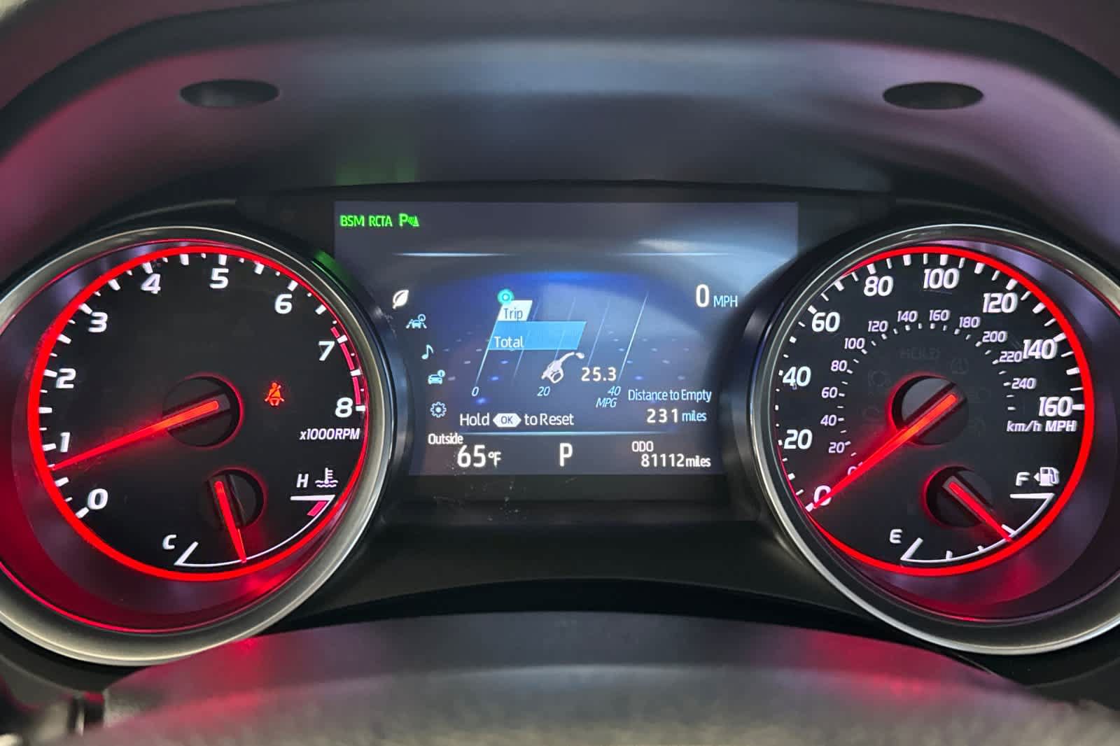 Used 2018 Toyota Camry XSE w/ Audio Package FWD image 26