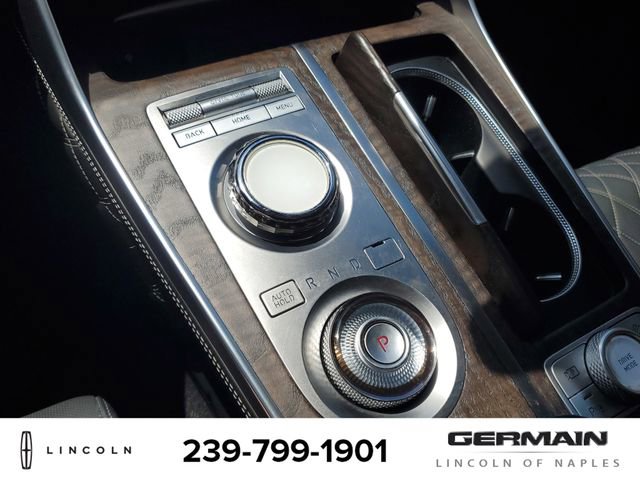 Used 2024 Genesis GV80 3.5T Advanced w/ Prestige Package AWD/4WD image 27
