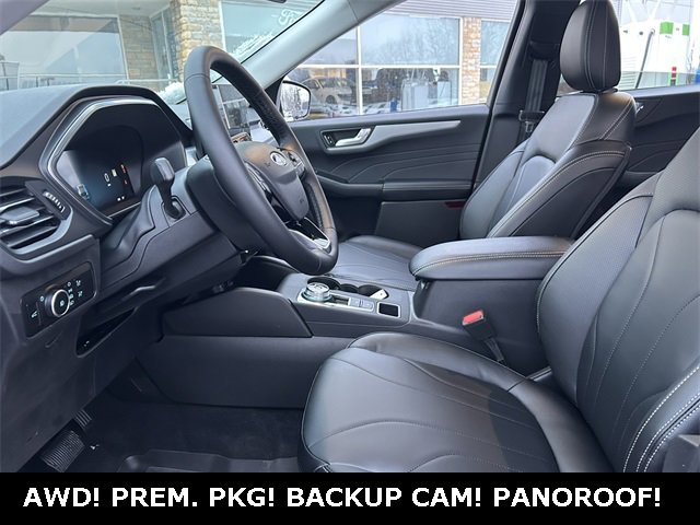 New 2026 Ford Escape Platinum w/ Premium Technology Package image 20