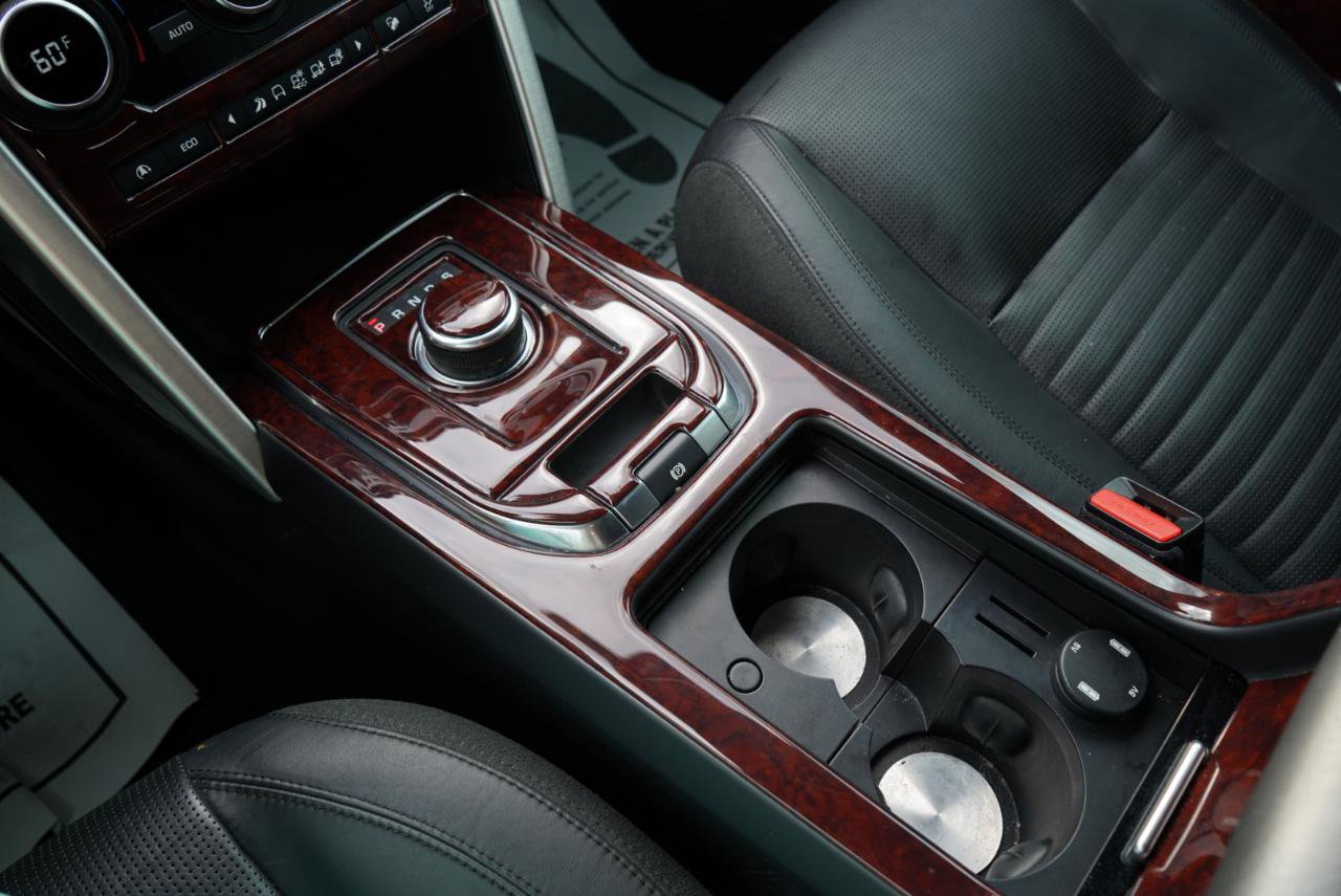 Used 2017 Land Rover Discovery Sport HSE Luxury image 43