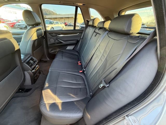 Used 2016 BMW X5 xDrive35i image 15