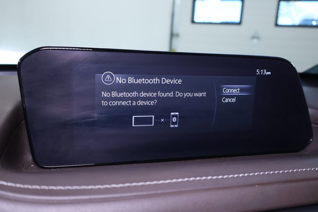 Used 2022 MAZDA CX-30 AWD 2.5 S w/ Premium Package image 30