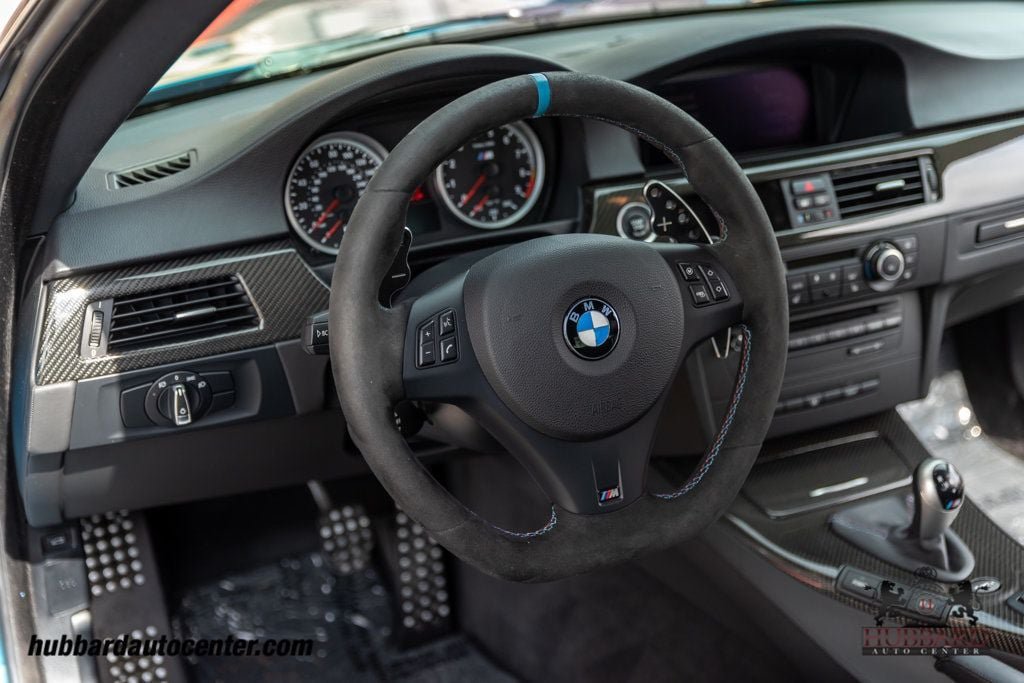 Used 2013 BMW M3 Coupe RWD image 13