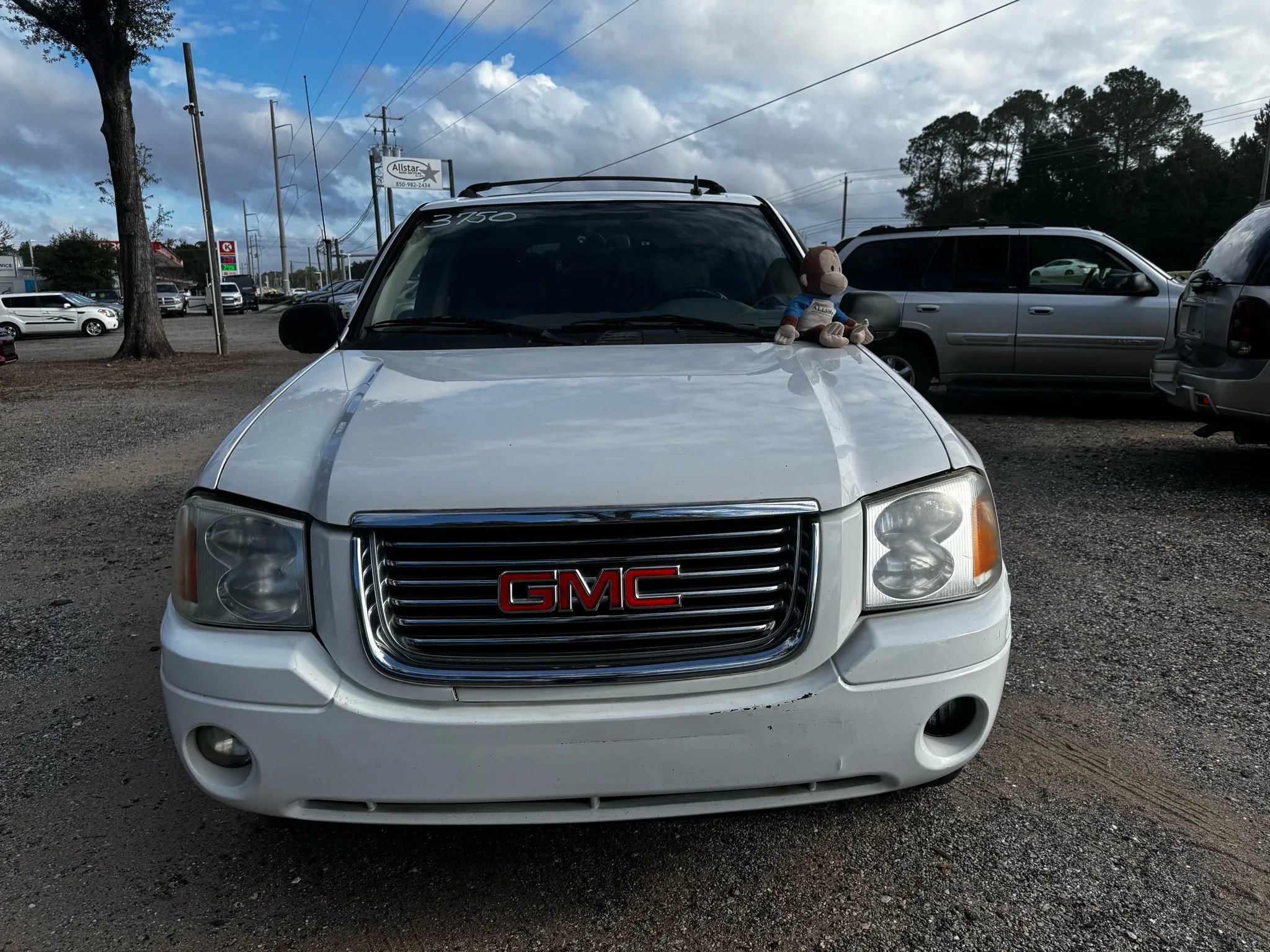 Used 2006 GMC Envoy SLT image 11