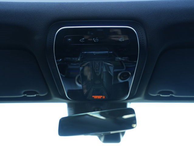 Certified 2025 Mercedes-Benz GLC 43 AMG 4MATIC image 36