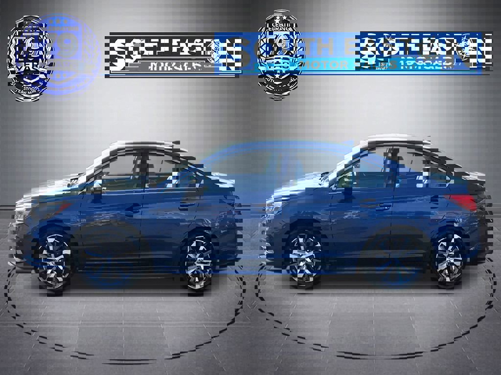 Used 2019 Subaru Legacy 2.5i Limited image 7