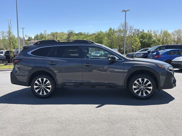 Used 2024 Subaru Outback Limited image 2