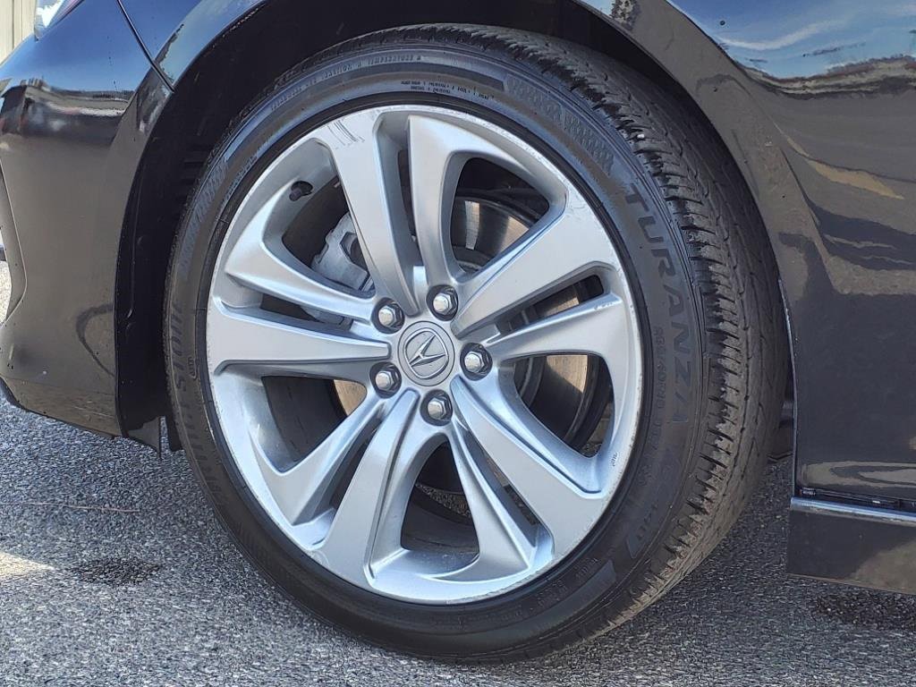 Used 2023 Acura TLX w/ Technology Package image 32