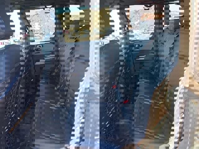 Used 2021 Ford Bronco Badlands image 18