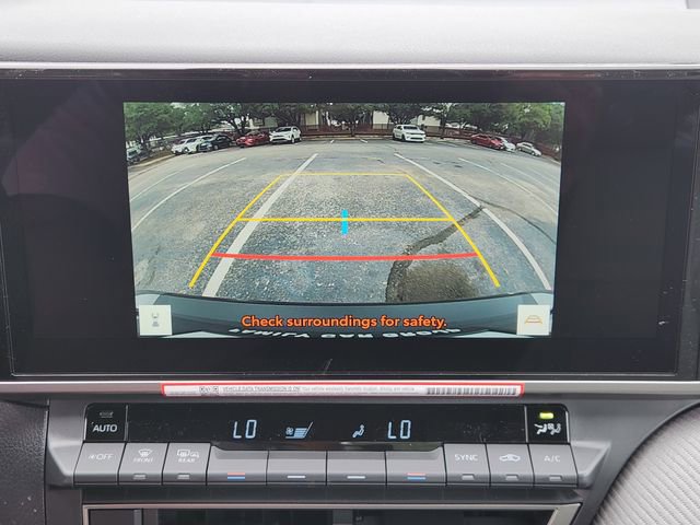 New 2026 Toyota Camry SE FWD image 17