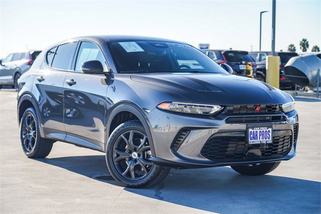 Used 2024 Dodge Hornet GT w/ GT Blacktop Package image 2